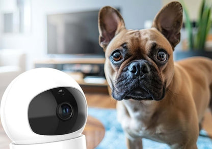 Neno Orso – camera video profesionala Wi-Fi cu conectare pe telefon