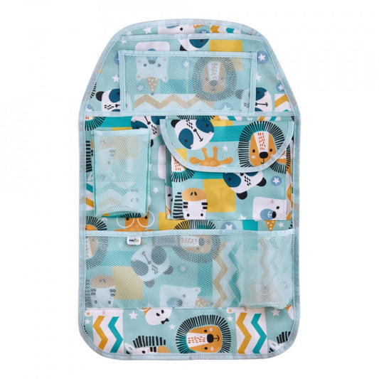 Organizator BabyJem pentru scaun auto Jungle