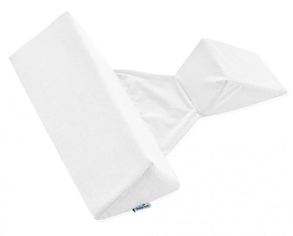 Perna anti-rasucire pentru bebelusi BabyJem Side Slee