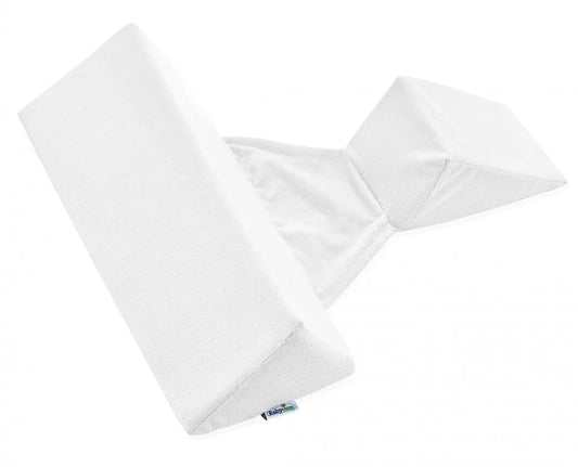 Perna anti-rasucire pentru bebelusi BabyJem Side Slee