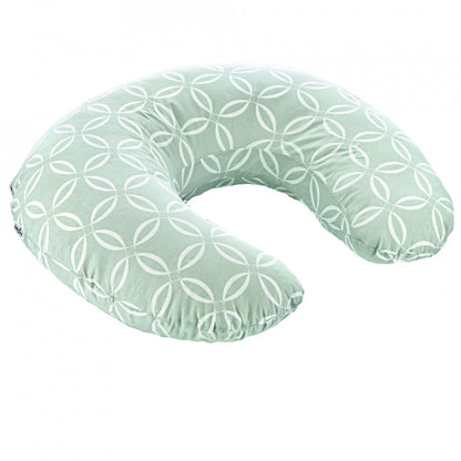 Perna pentru alaptat 2 in 1 Nursing Pillow, BabyJem