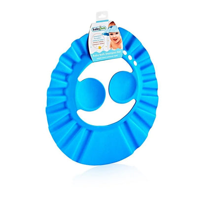 Protectie baita pentru ochi si urechi Hat BabyJem