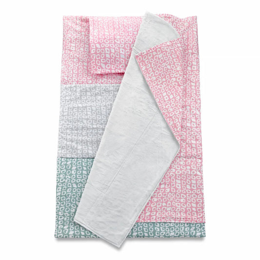 Sac de dormit multifunctional BabyJem Nap Mat