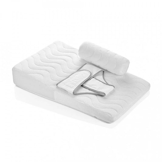 Salteluta pozitionator pentru bebelusi BabyJem Reflux Pillow