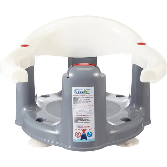 Scaun de baie bebelusi Bath and Feeding BabyJem