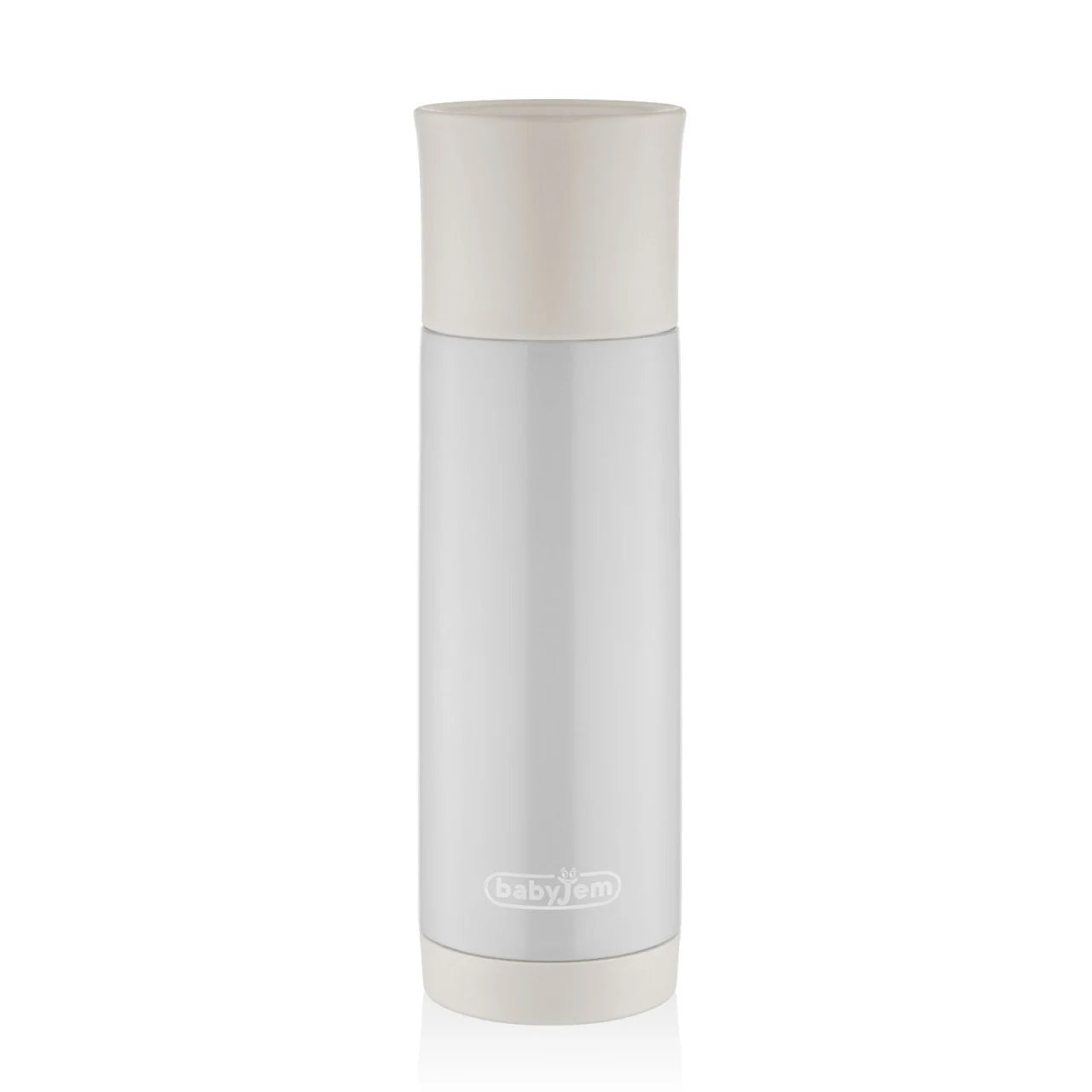 Sticla termos din otel inoxidabil, BabyJem, 400 ml