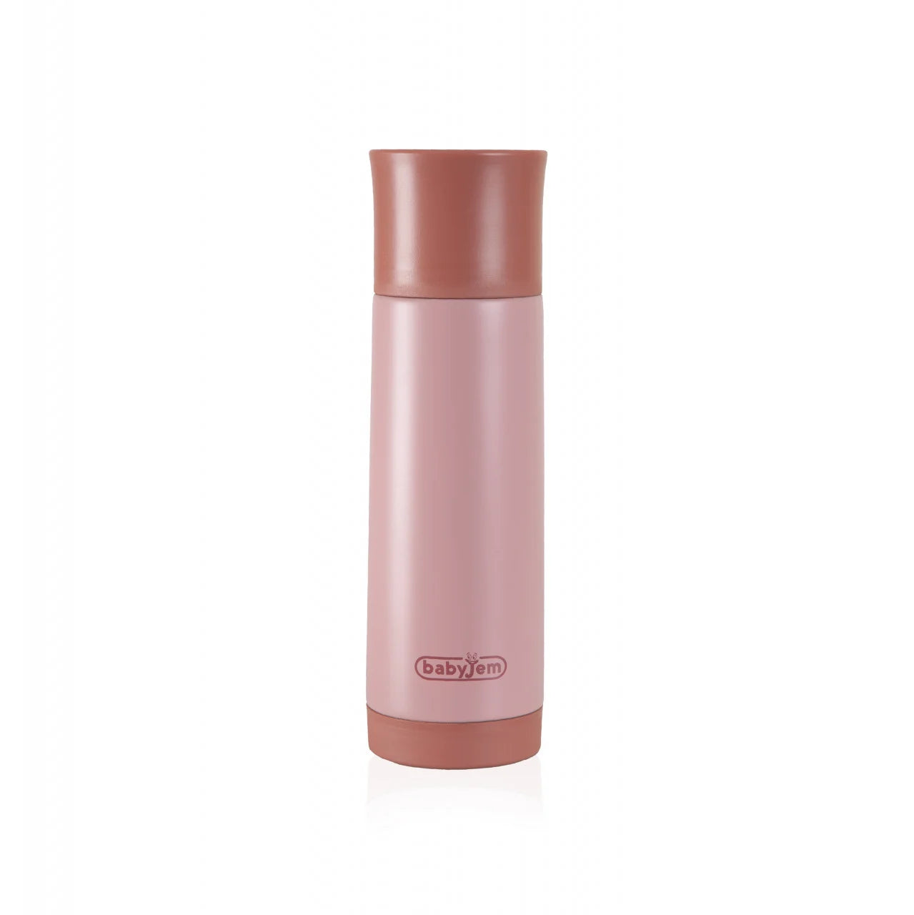 Sticla termos din otel inoxidabil, BabyJem, 400 ml