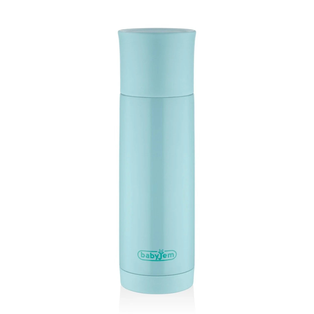 Sticla termos din otel inoxidabil, BabyJem, 400 ml