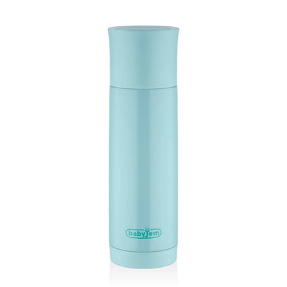 Sticla termos din otel inoxidabil, BabyJem, 400 ml