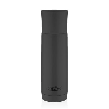 Sticla termos din otel inoxidabil, BabyJem, 400 ml